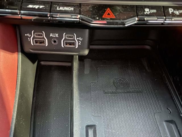 Used 2024 Dodge Durango SRT Hellcat image 29