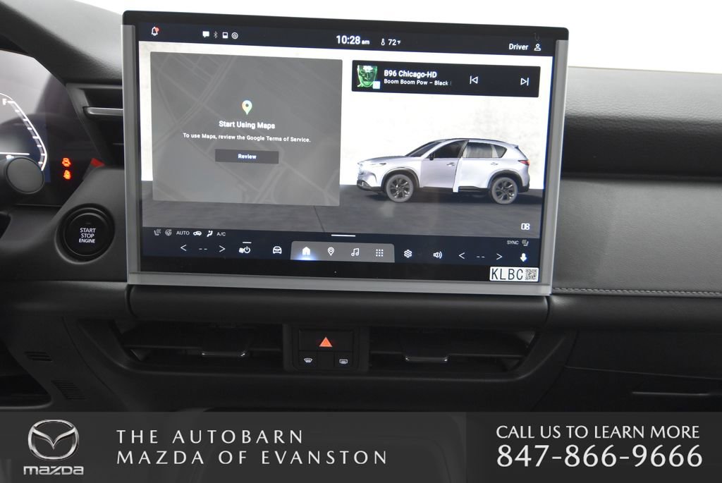 New 2026 MAZDA CX-5 Preferred image 33