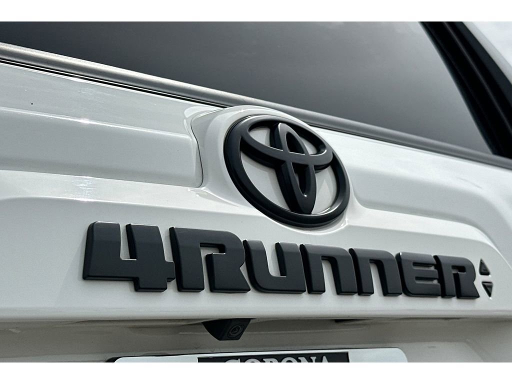 Used 2021 Toyota 4Runner SR5 Premium w/ Moonroof Package image 55