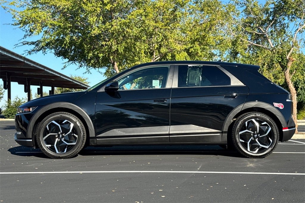 Used 2023 Hyundai Ioniq 5 SEL image 12