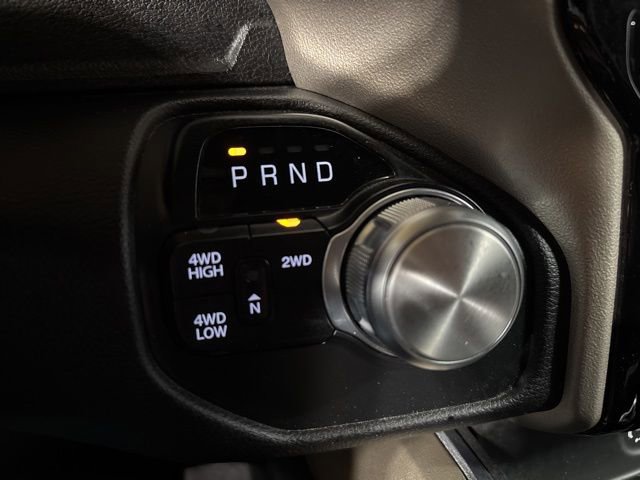 Used 2021 RAM 2500 Laramie AWD/4WD image 17