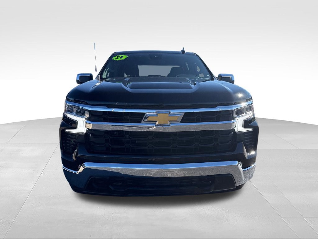 Used 2024 Chevrolet Silverado 1500 LT AWD/4WD image 20