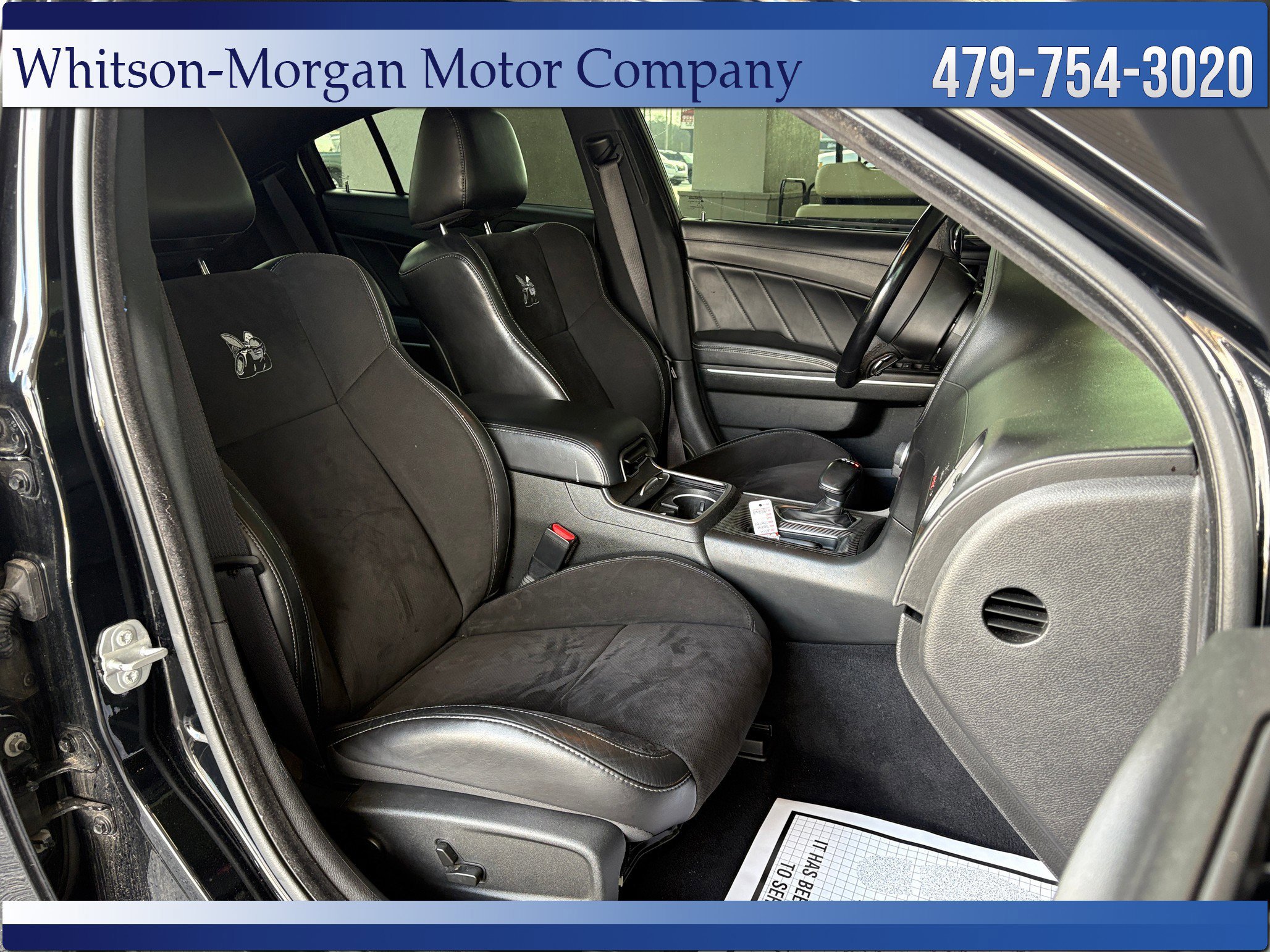 Used 2022 Dodge Charger Scat Pack image 15