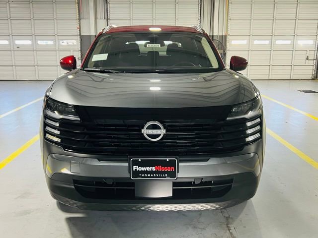 New 2026 Nissan Kicks SV image 11