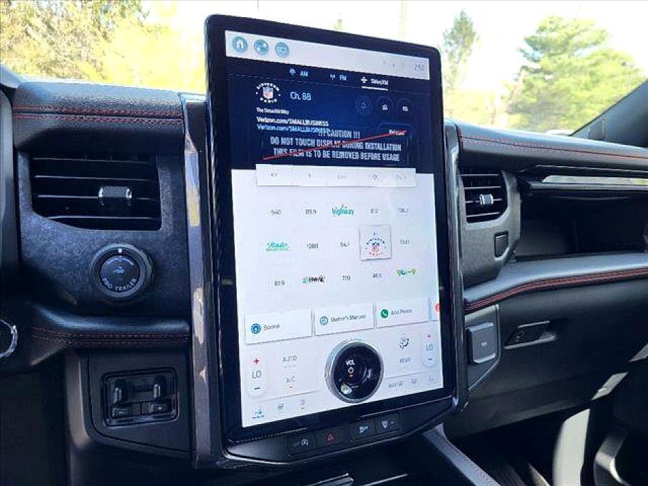 New 2024 Ford Expedition Limited RWD image 16