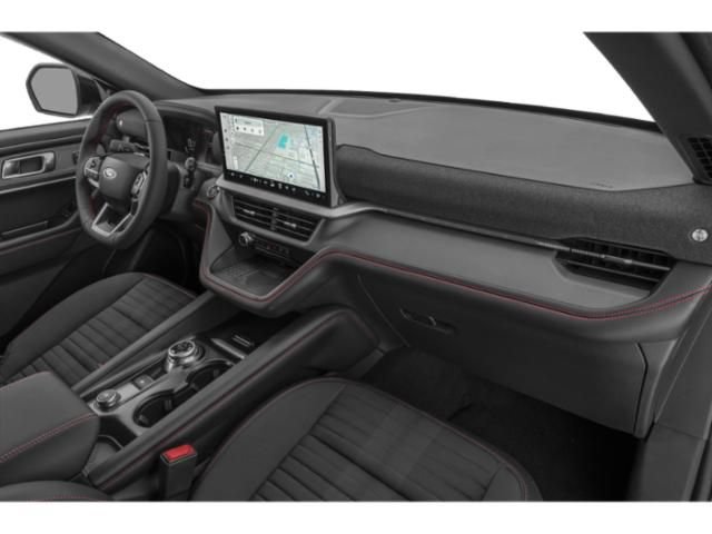 New 2027 Ford Explorer ST-Line w/ Premium Package RWD image 14