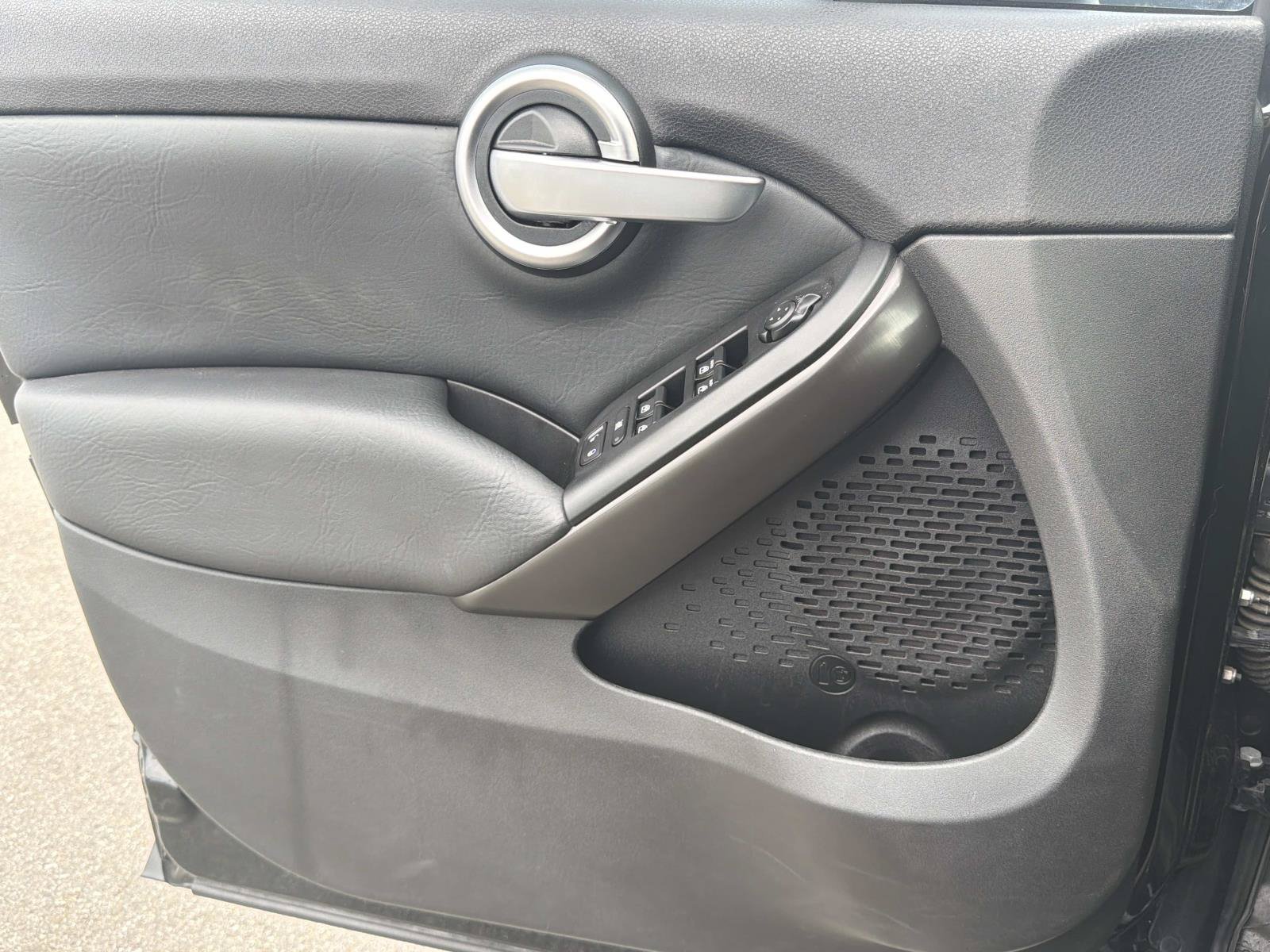 Used 2018 FIAT 500X Trekking FWD image 17