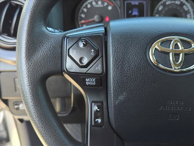 Certified 2020 Toyota Tacoma SR w/ SR Convenience Package RWD image 11