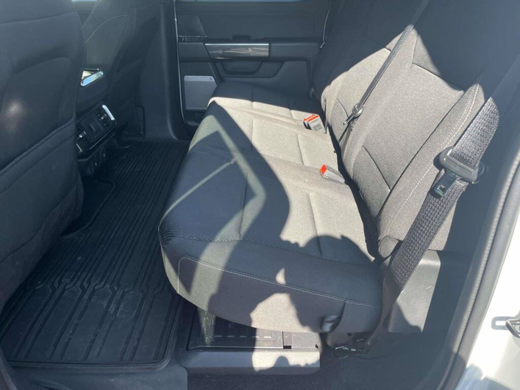 Certified 2023 Ford F150 XLT w/ Equipment Group 302A High AWD/4WD image 18