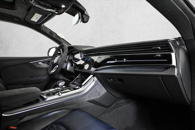 New 2026 Audi RS Q8 performance image 23