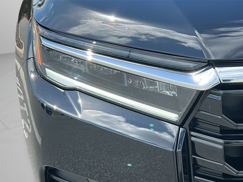 New 2026 Honda Pilot Elite image 9