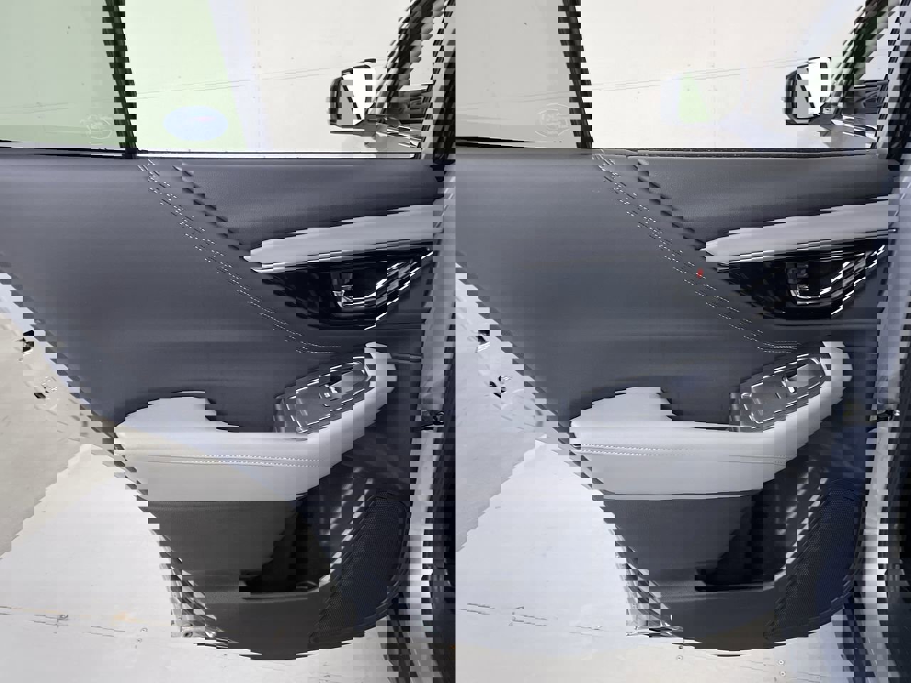 Used 2020 Subaru Outback Limited image 20