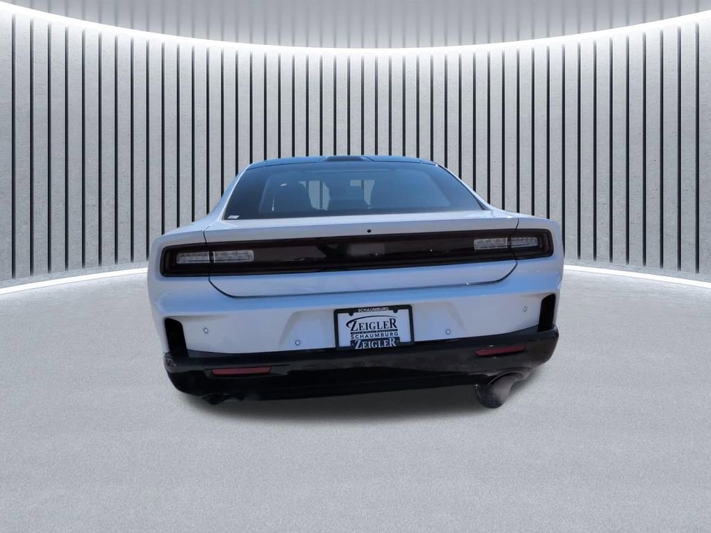 New 2026 Dodge Charger R/T AWD/4WD image 10