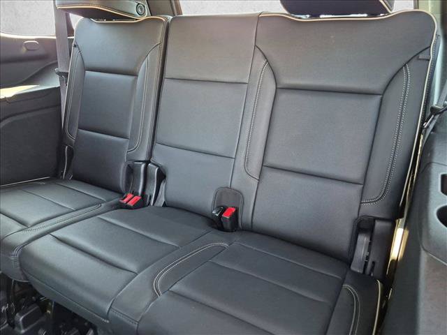 Used 2021 Chevrolet Tahoe Premier w/ Premium Package RWD image 28