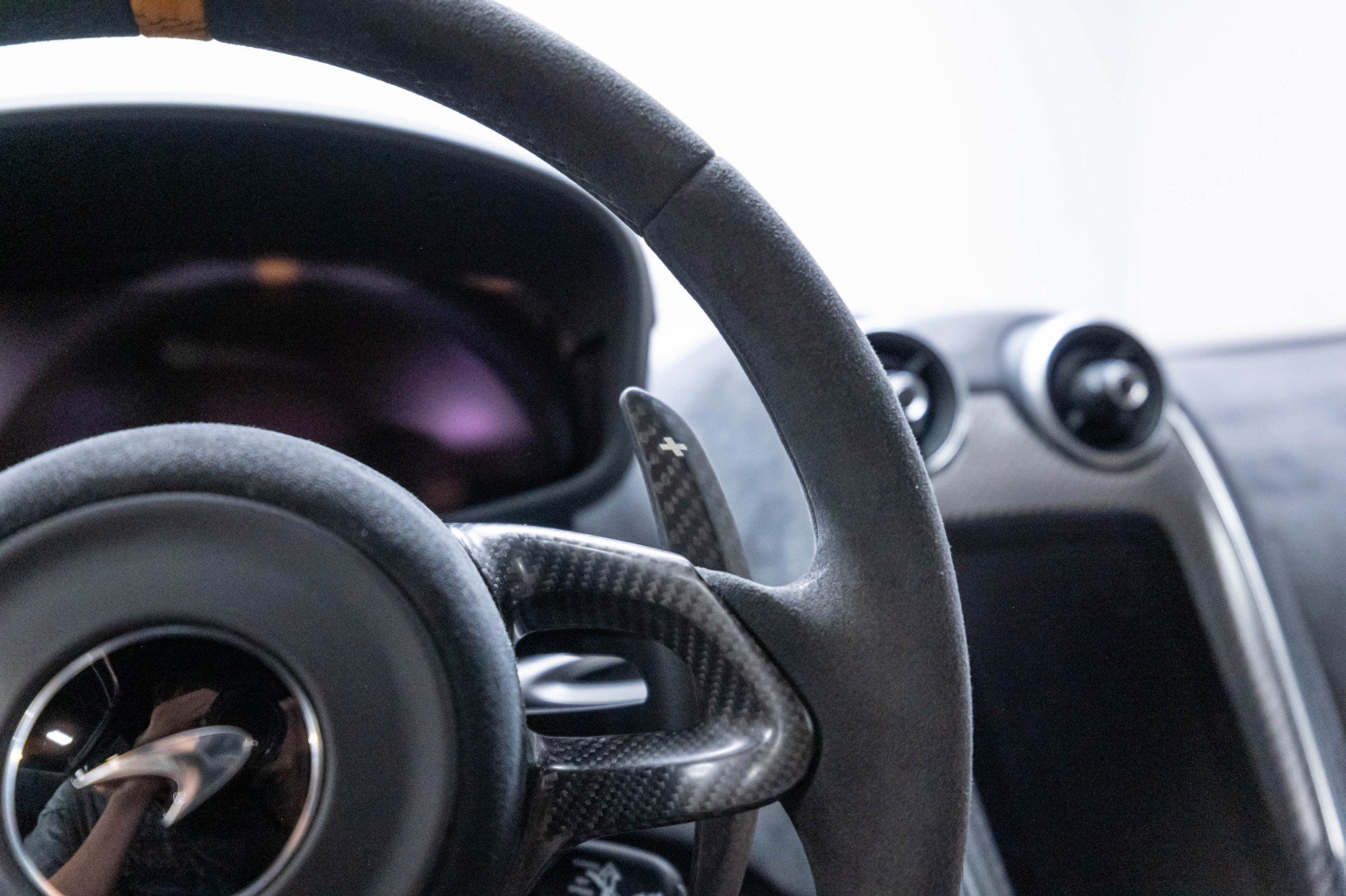 Used 2019 McLaren 600LT RWD image 13