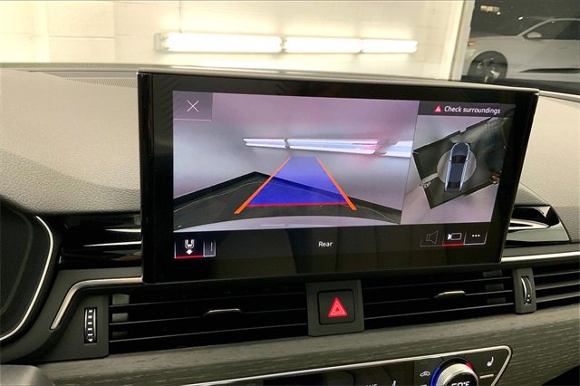 Used 2024 Audi A4 2.0T Premium Plus image 21