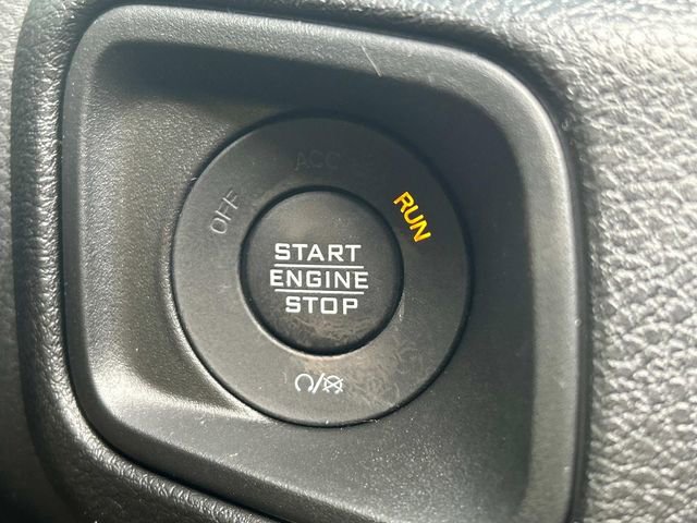 New 2025 Jeep Wrangler Sport S image 12