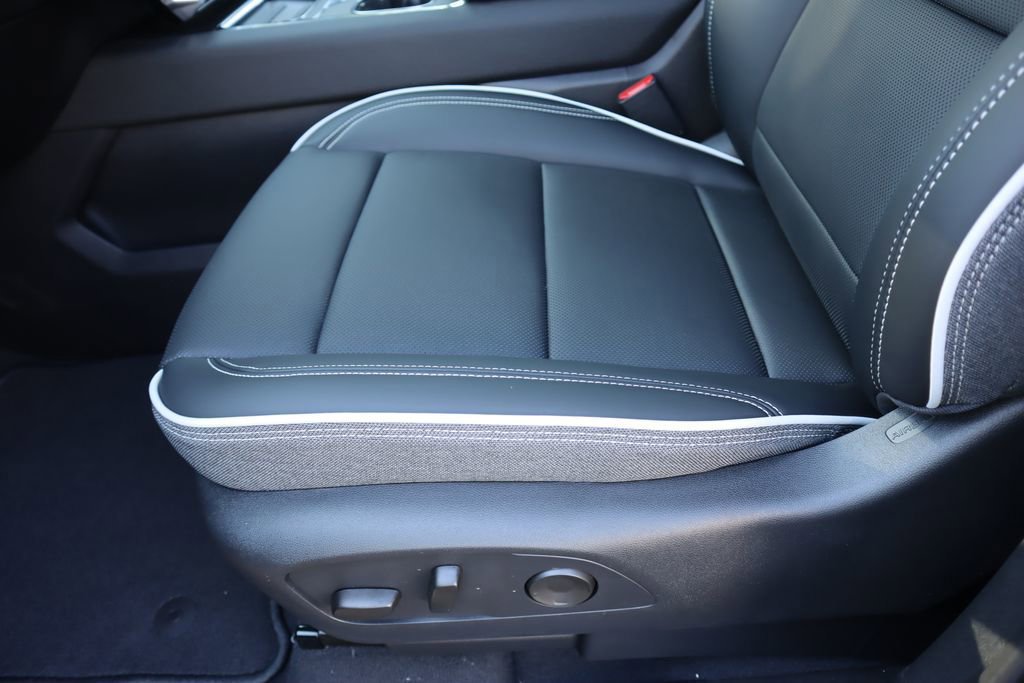 New 2026 GMC Sierra EV Elevation w/ Premium Package image 13
