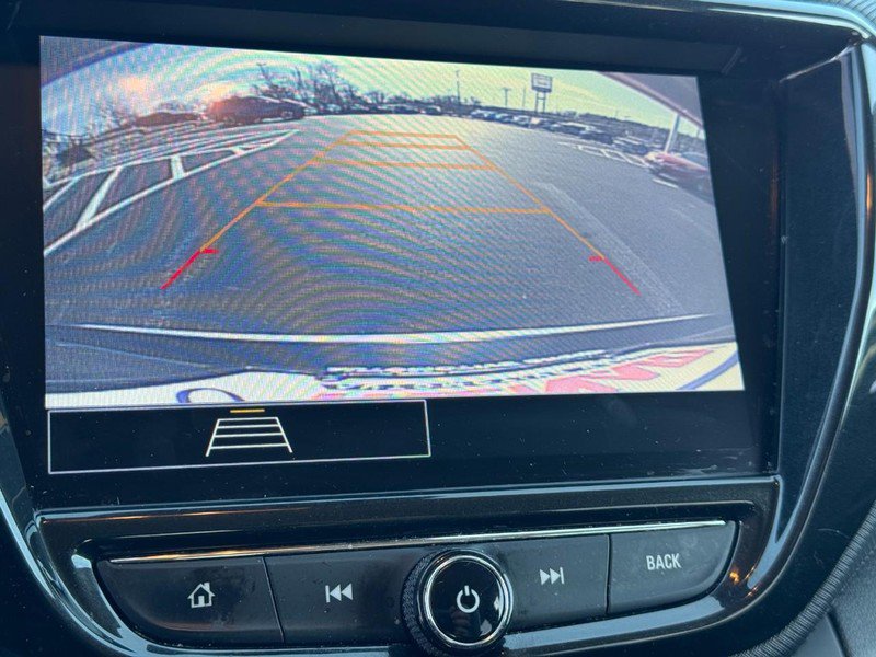 Used 2022 Chevrolet TrailBlazer LT w/ Convenience Package image 20