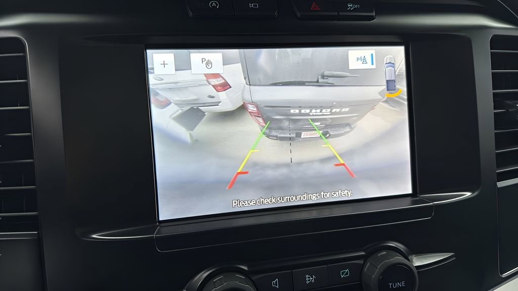 Used 2023 Ford F150 XL w/ Max Trailer Tow Package image 19