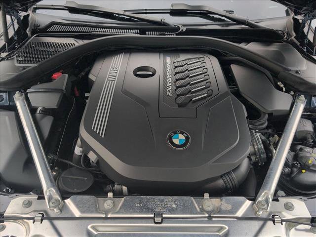 Used 2023 BMW 440i xDrive Coupe w/ Premium Package image 22