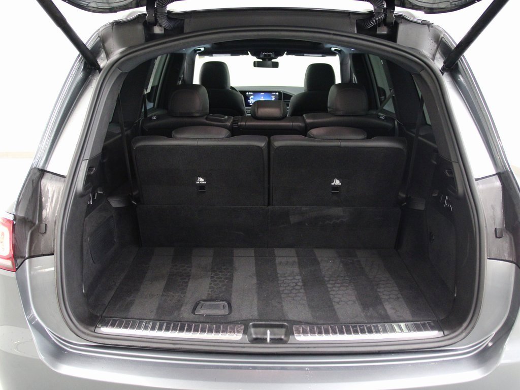 Used 2021 Mercedes-Benz GLS 450 GLS 450 image 26