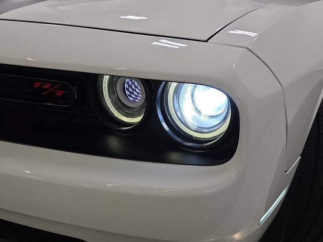 Used 2020 Dodge Challenger R/T Scat Pack RWD image 26