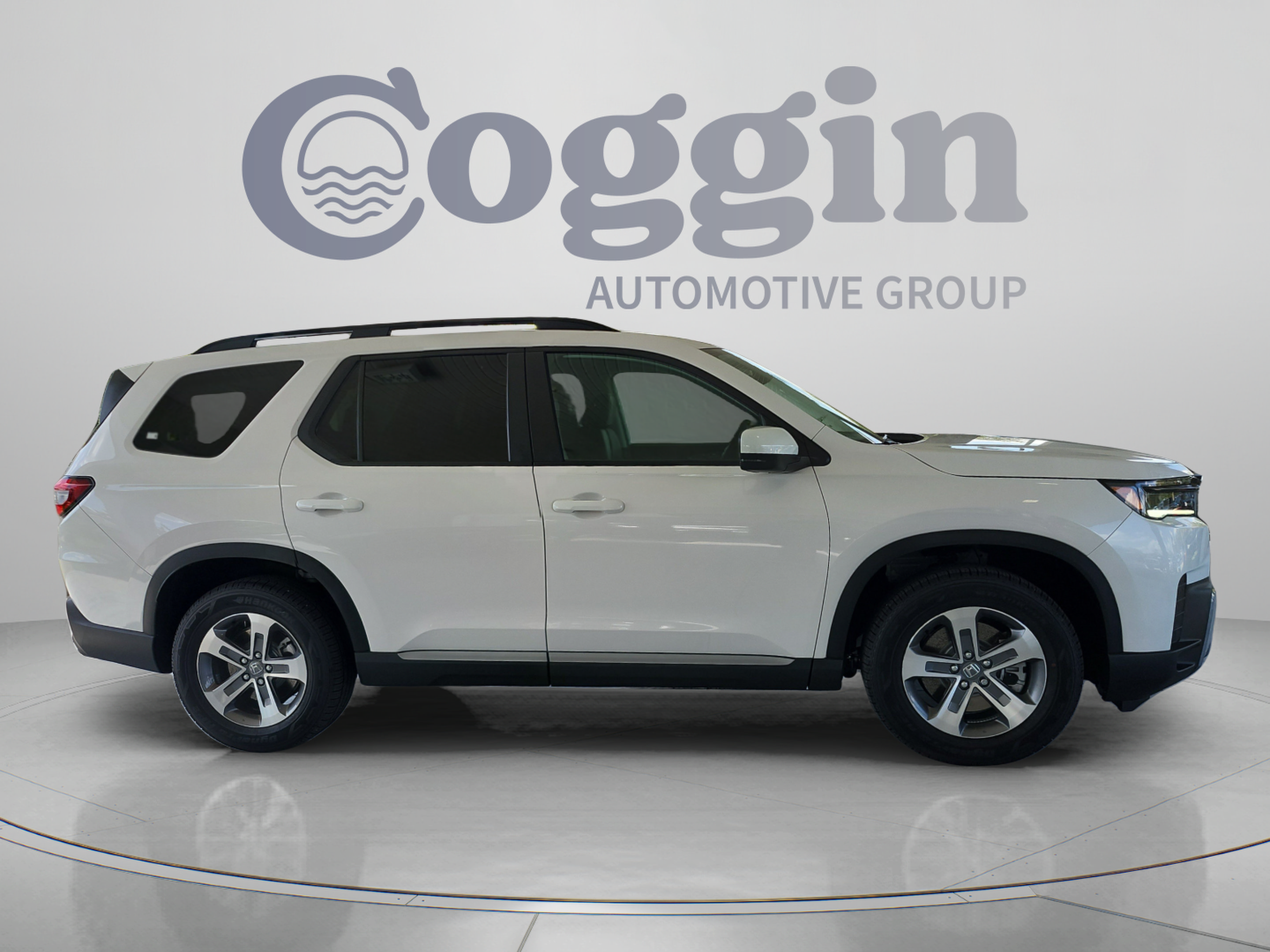 New 2026 Honda Pilot EX-L image 6
