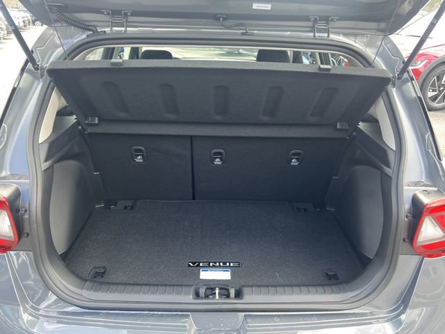 New 2026 Hyundai Venue SEL image 12