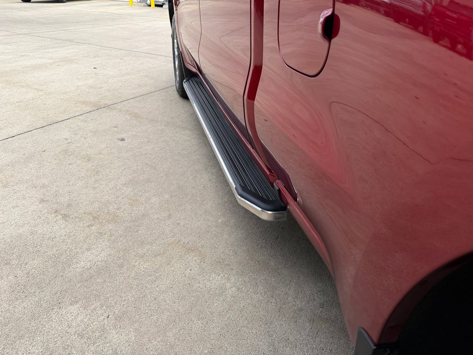 Used 2020 Chevrolet Silverado 1500 RST image 35