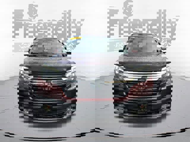 Used 2020 Honda Ridgeline RTL-E image 8