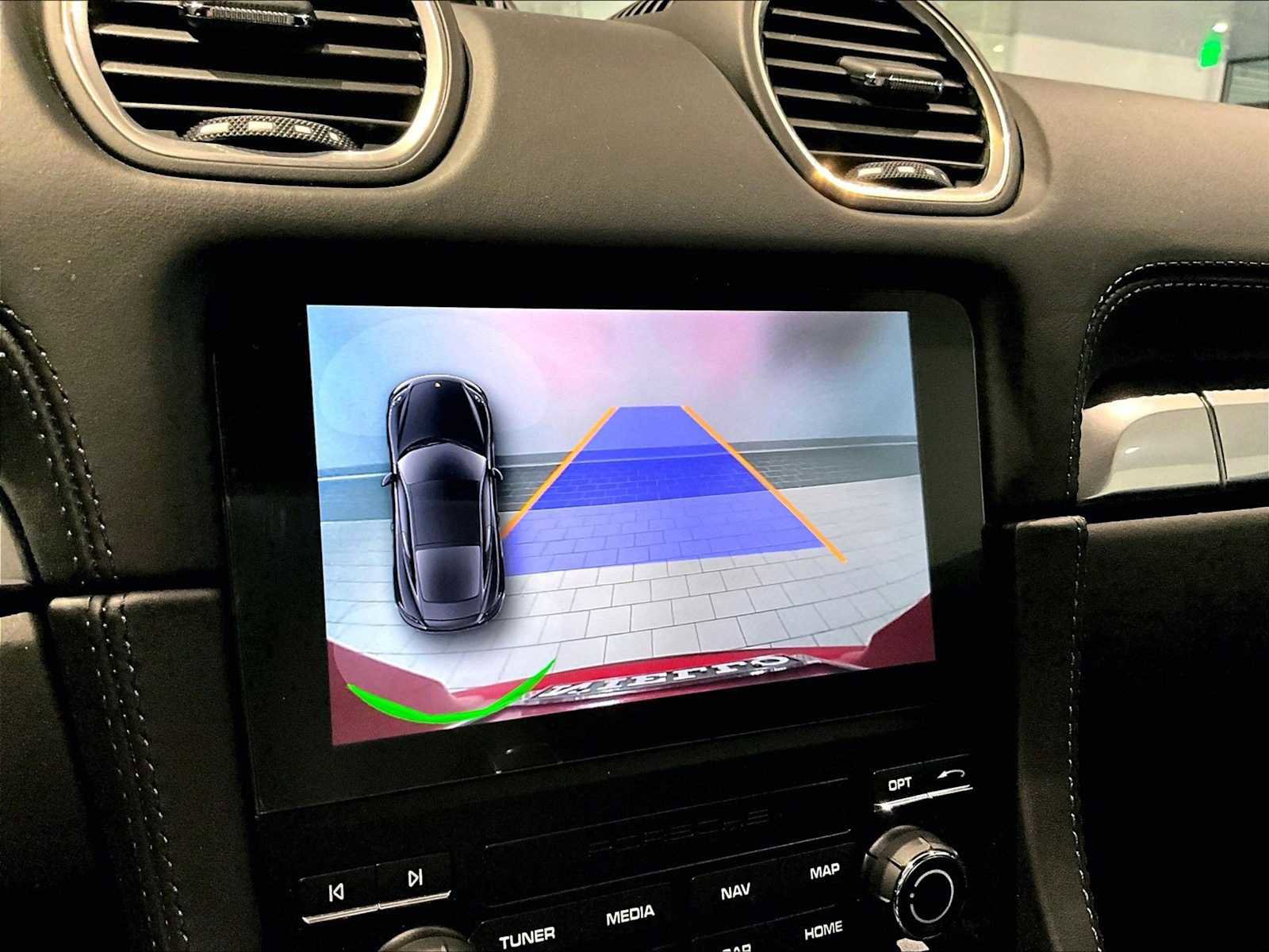 Used 2024 Porsche 718 Cayman GT4 image 27