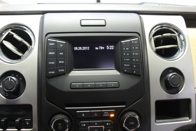 Used 2013 Ford F150 XLT w/ Luxury Equipment Group AWD/4WD image 14