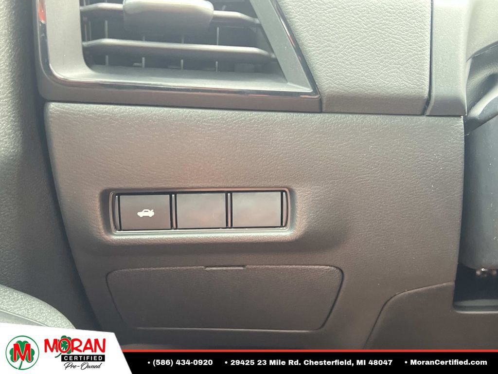 Used 2026 Nissan Sentra SV w/ Floor Mat Package FWD image 28