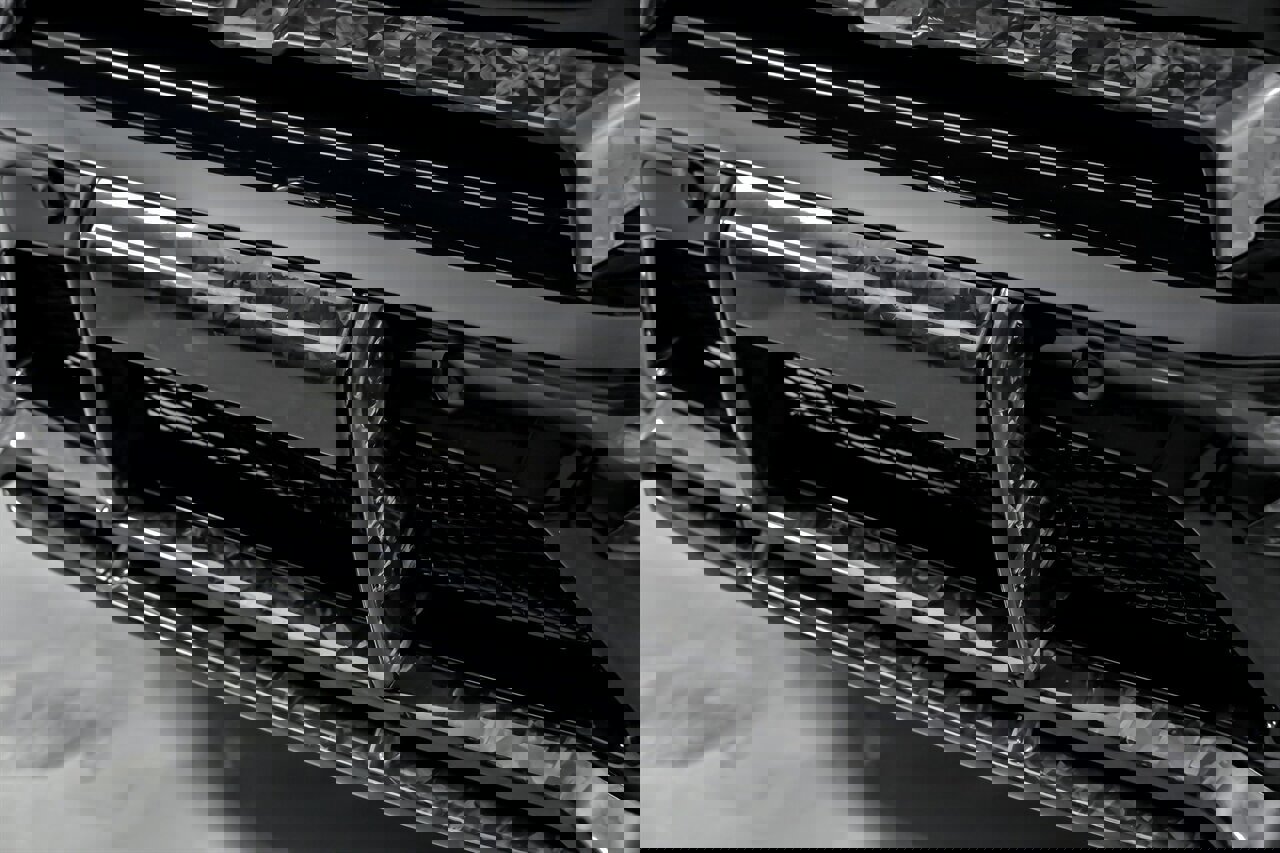 Used 2025 Mercedes-Benz G 63 AMG AMG G 63-GENUINE MANSORY BUILD image 9