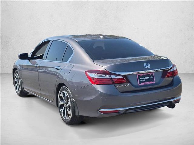Used 2017 Honda Accord EX image 8