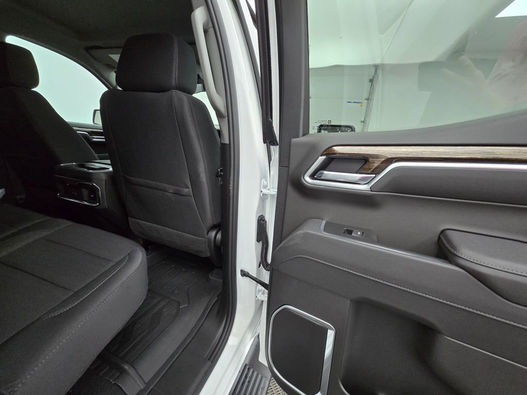 New 2026 GMC Sierra 1500 Elevation w/ Preferred Package image 35