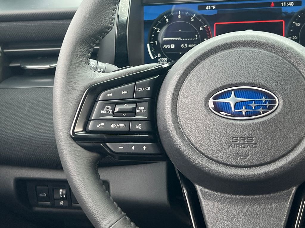 New 2026 Subaru Outback Premium image 21