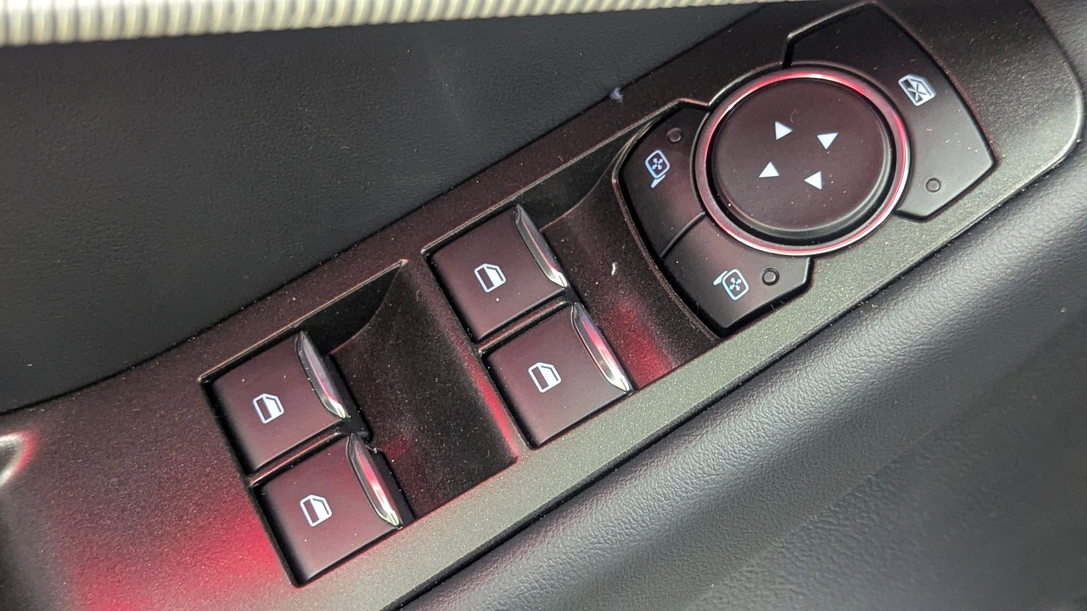 New 2026 Ford Explorer ST-Line w/ ST-Line Street Pack image 22