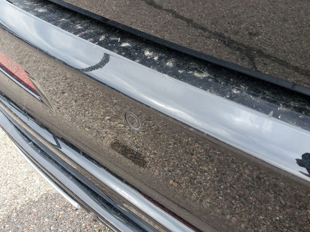 Certified 2024 Cadillac XT6 Sport w/ Platinum Package image 15