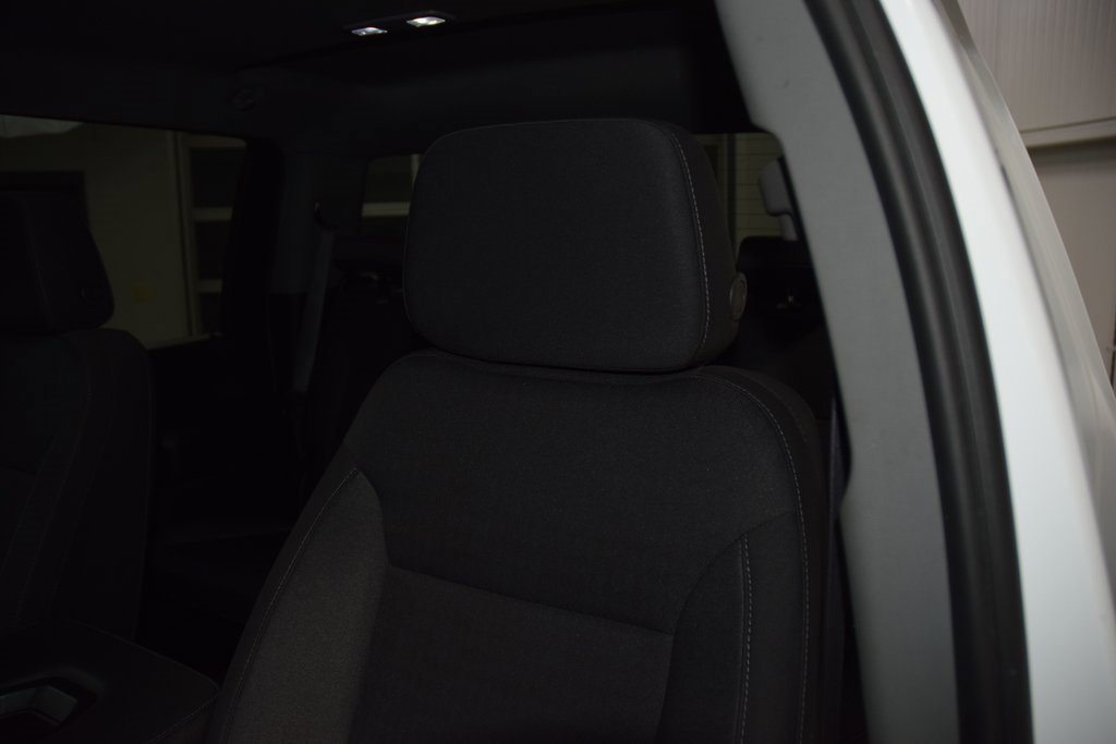 Used 2024 Chevrolet Silverado 2500 Custom w/ Custom Value Package image 44