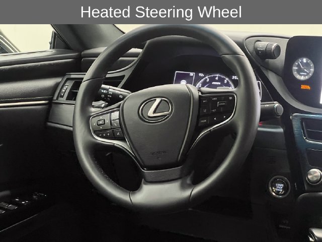 Certified 2023 Lexus ES 350 w/ Premium Package FWD image 15