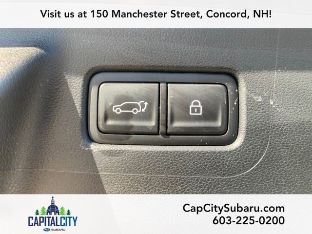 Used 2026 Hyundai Santa Fe Calligraphy image 11