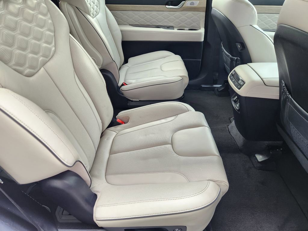 Used 2022 Hyundai Palisade Calligraphy AWD/4WD image 31