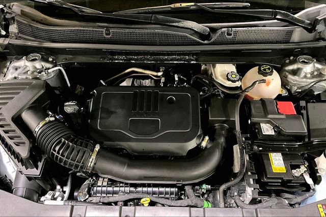 Certified 2024 Chevrolet Blazer LT w/ LPO, Floor Liner Package AWD/4WD image 27