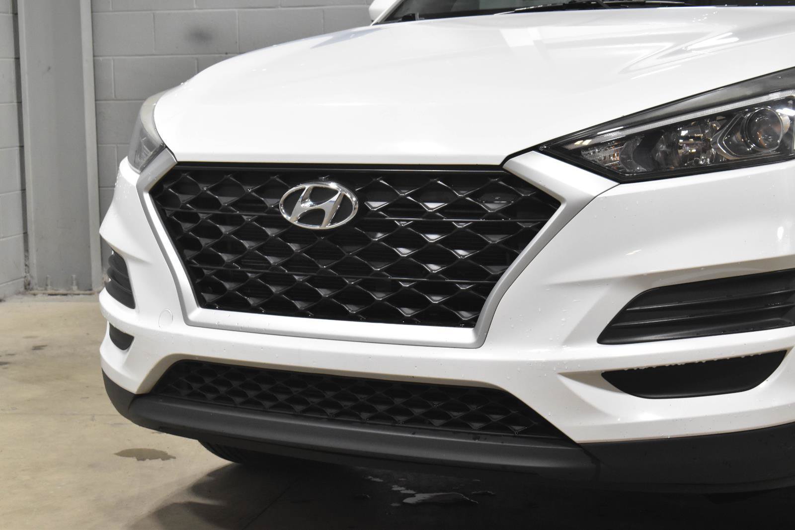 Used 2020 Hyundai Tucson Value FWD image 31