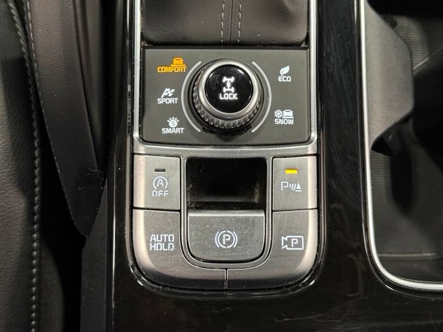 Used 2024 Kia Telluride SX w/ Towing Package AWD/4WD image 33