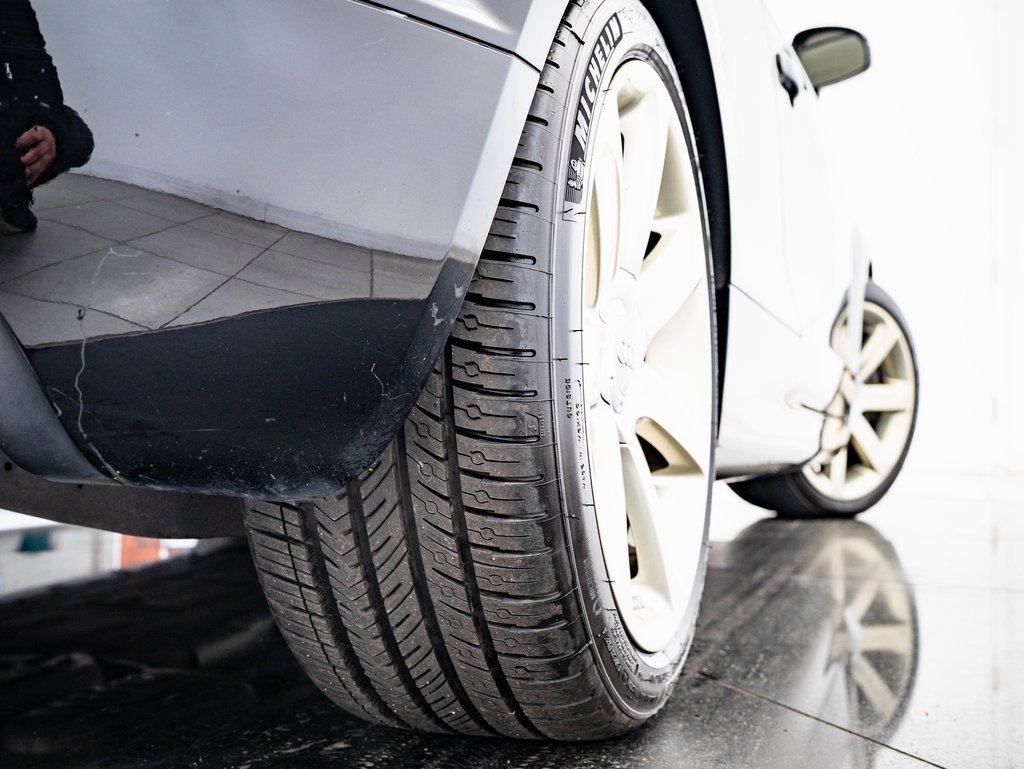 Used 2008 Audi TT 3.2 image 36