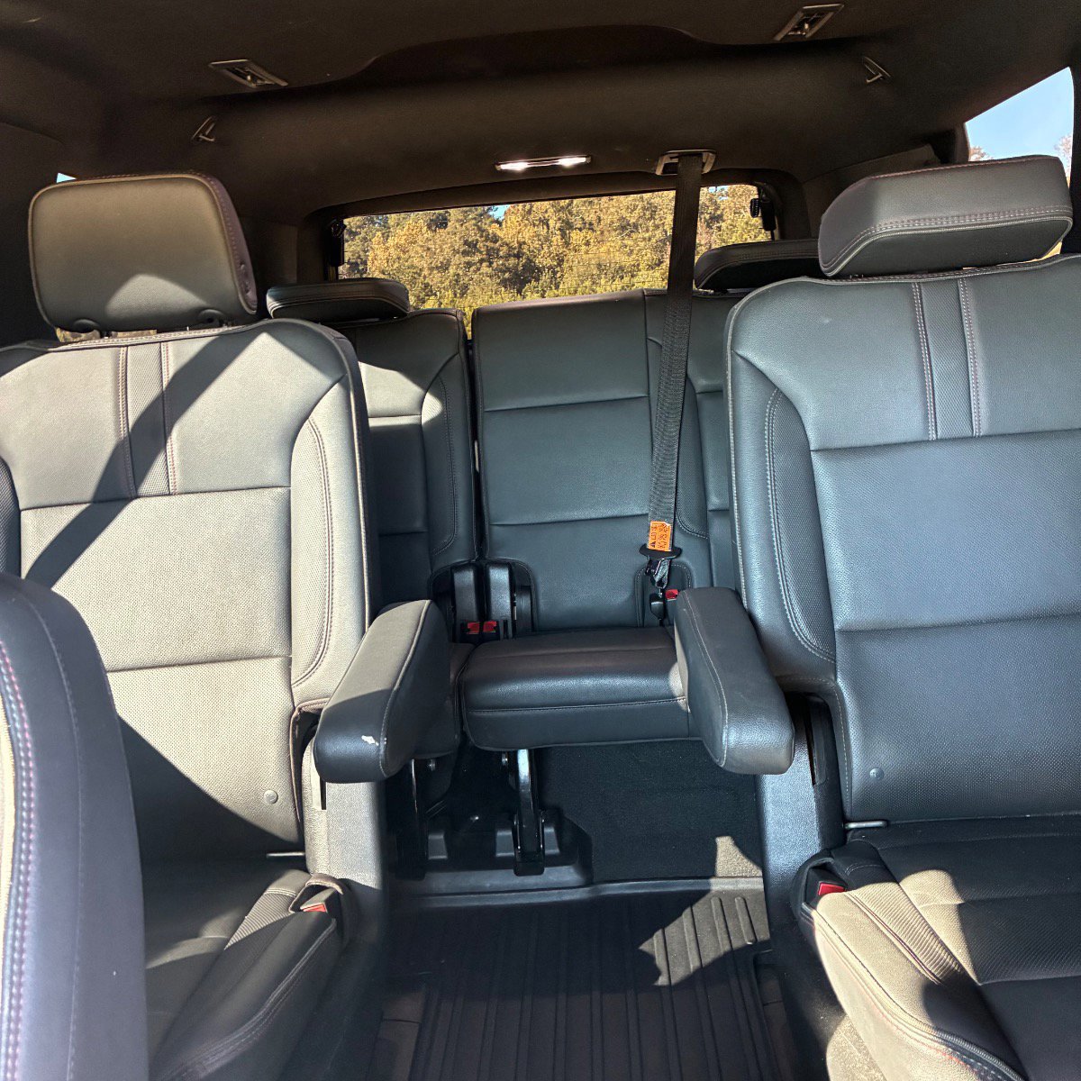 Used 2022 Chevrolet Tahoe RST w/ Luxury Package image 26