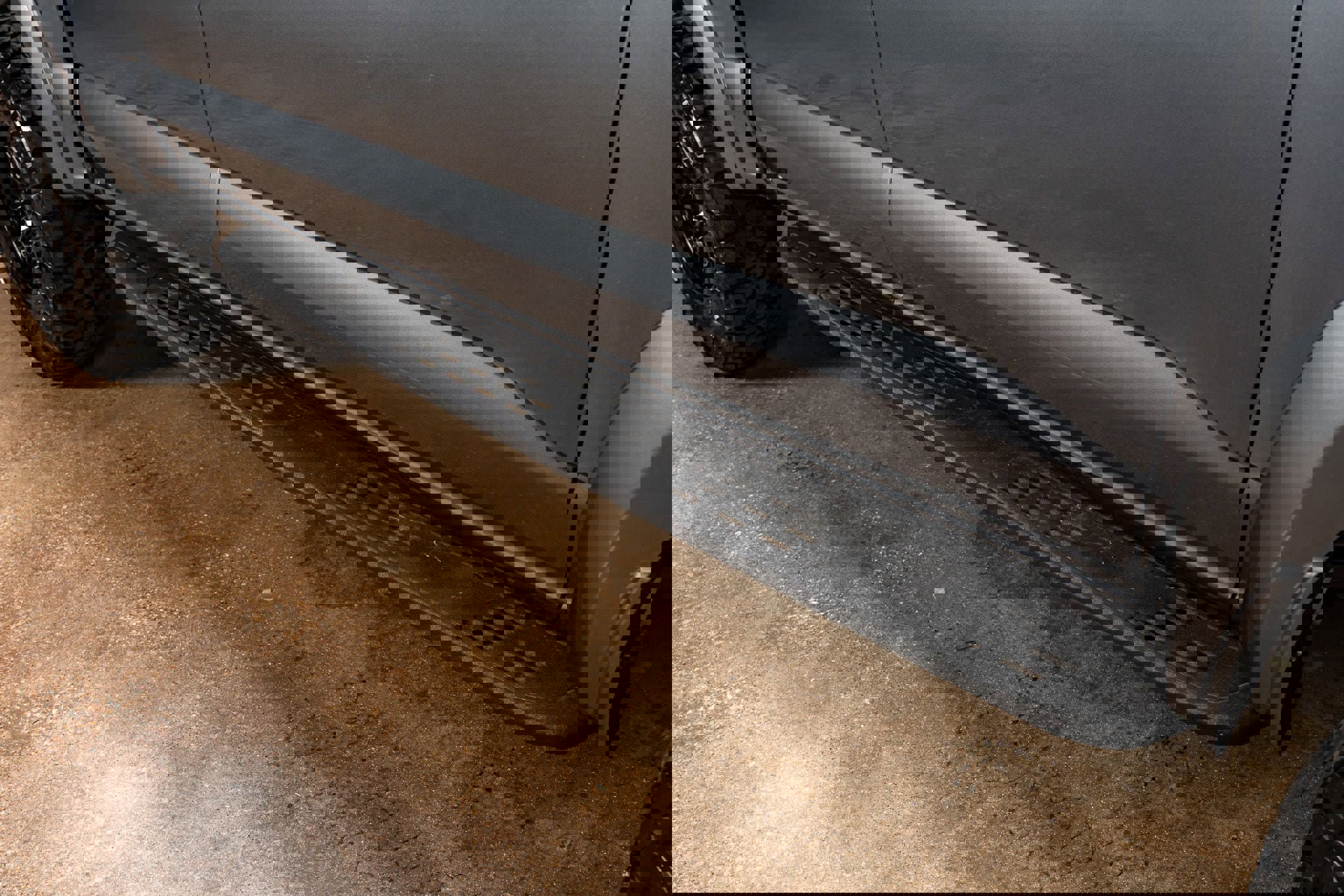 Used 2025 Ford F150 Raptor w/ Equipment Group 803A Raptor R image 13